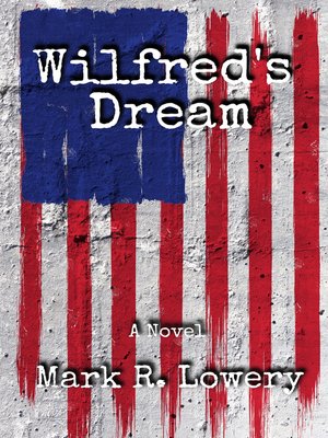 cover image of Wilfred's Dream